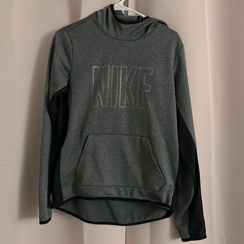 Nike - Thermafit Hoodie